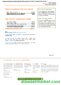 New York PSEG utility business bill, page 2, SCR